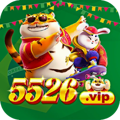 5526.COM platform-online Slots Brasil #1